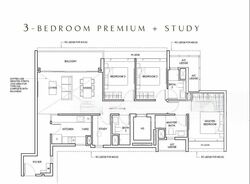 THE ARCADY AT BOON KENG (D12), Apartment #454075051